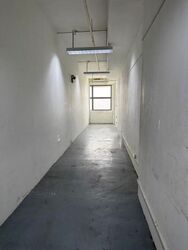Woodlands Bizhub (D27), Warehouse #630128761
